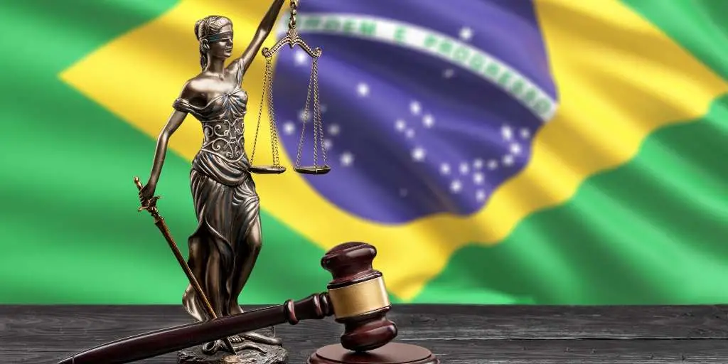 Federalismo Brasileiro