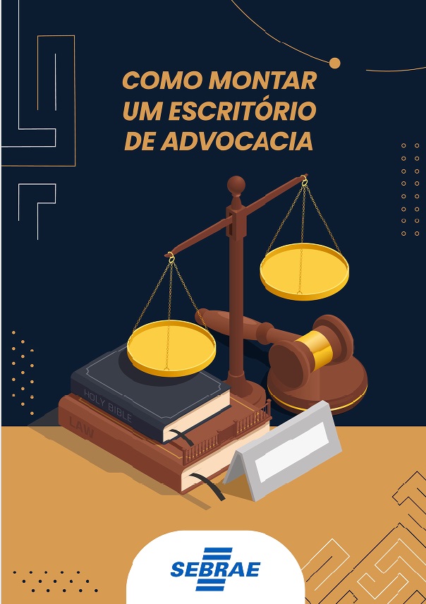 Como montar um escritório de advocacia