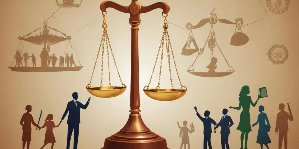 O acesso à justiça no Brasil é efetivo