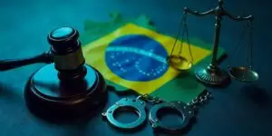 O que é considerado crime no Brasil