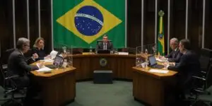 Administração Direta e Indireta