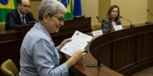 Desconcentração e Descentralização Administrativa