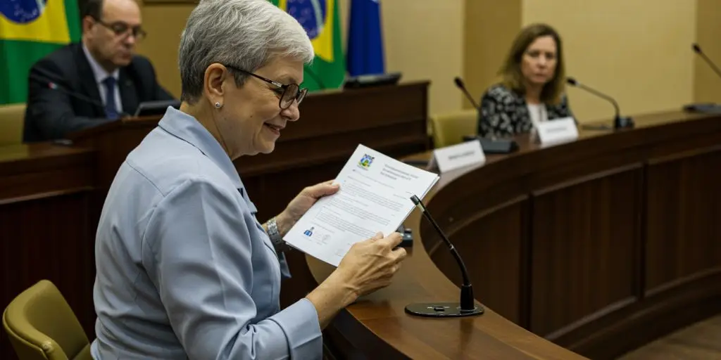 Desconcentração e Descentralização Administrativa