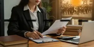 Integridade nos Cálculos Trabalhistas