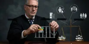 Penas e Medidas Alternativas