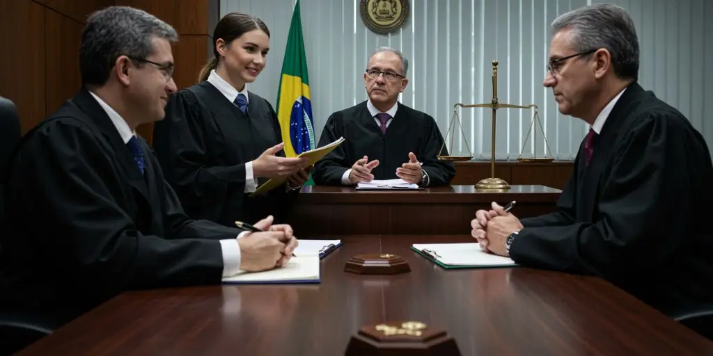 Princípio da Boa-Fé Processual