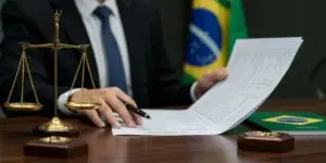 Regime Jurídico Administrativo
