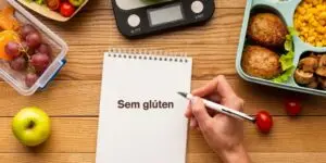 Além do Glúten