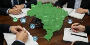 Anotações Acadêmicas de 08-05-2025 Organização Político-Administrativa