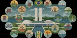Anotações Acadêmicas de 22-05-2025 - Vedações Federativas