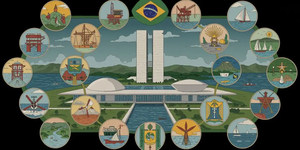 Anotações Acadêmicas de 22-05-2025 - Vedações Federativas
