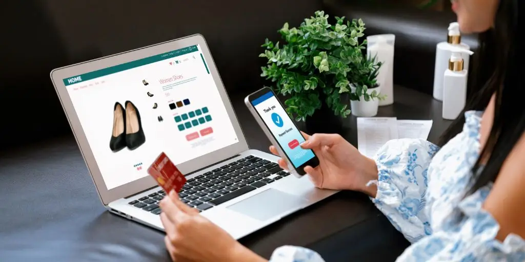 Compras Online