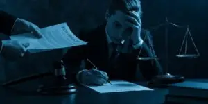 Lesão nos contratos