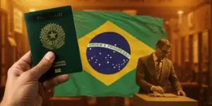 Nacionalidade e Cidadania