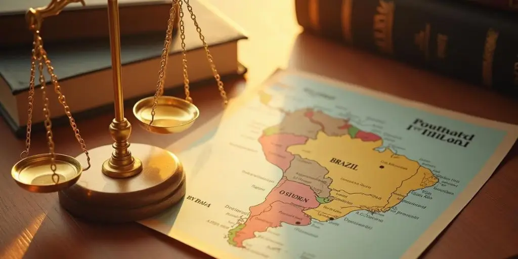 Teoria do Município Putativo