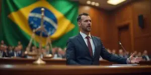 Anotações Acadêmicas de 29-05-2025 - Imunidade Parlamentar