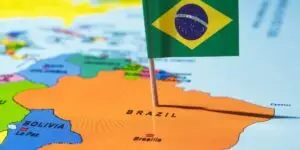 Criação de Municípios no Brasil