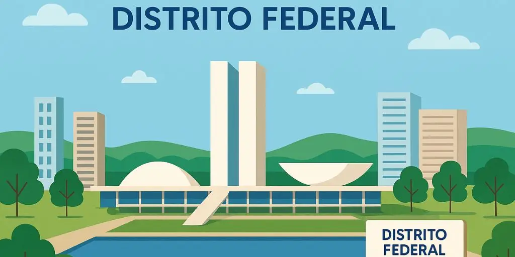 Distrito Federal