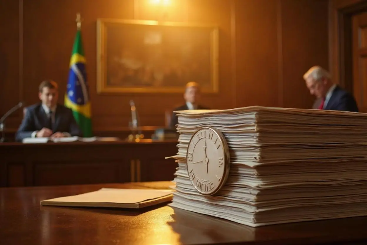 Princípio da Cronologia