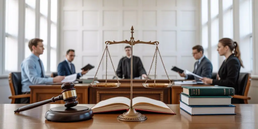 Princípio da Legalidade no Processo Civil