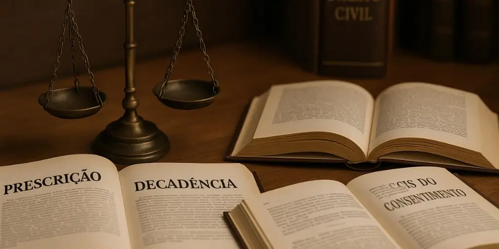 Quiz de Revisão em Negócios Jurídicos