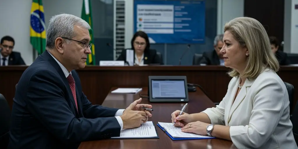 Revisão de Organização e Fundamentação da Administração Pública