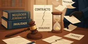 Revisão de Negócios Jurídicos