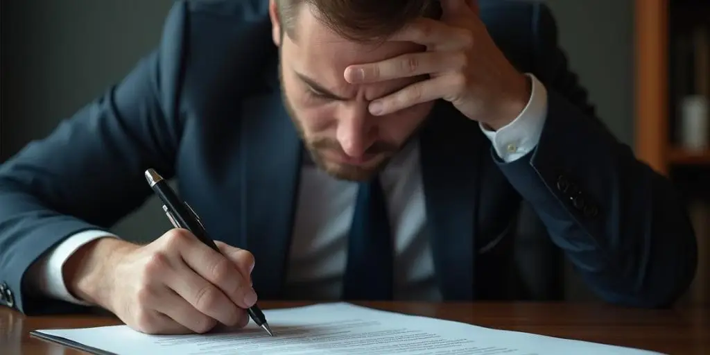 Coação nos Negócios Jurídicos
