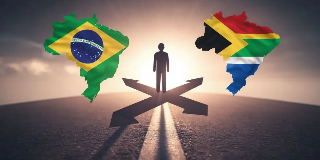 Dupla Nacionalidade