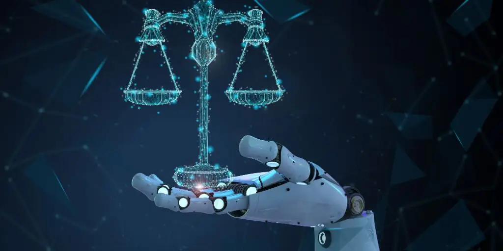 Inovação, tecnologia e o futuro da advocacia