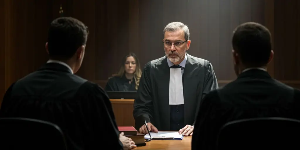 Litigância de Má-Fé