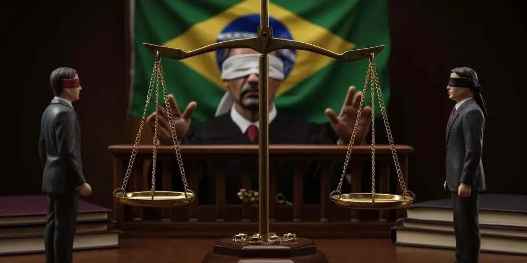 Princípio da Imparcialidade