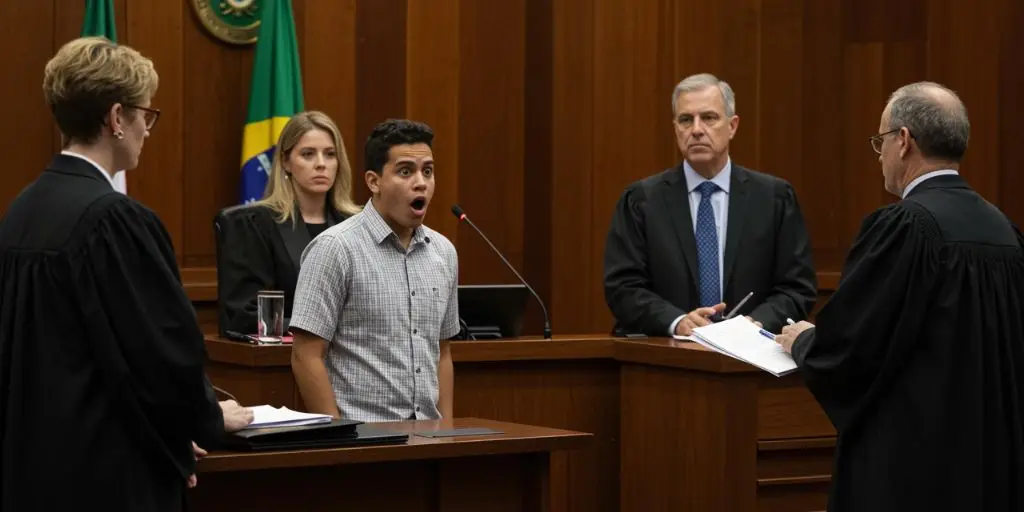 Princípio da Não‑Surpresa