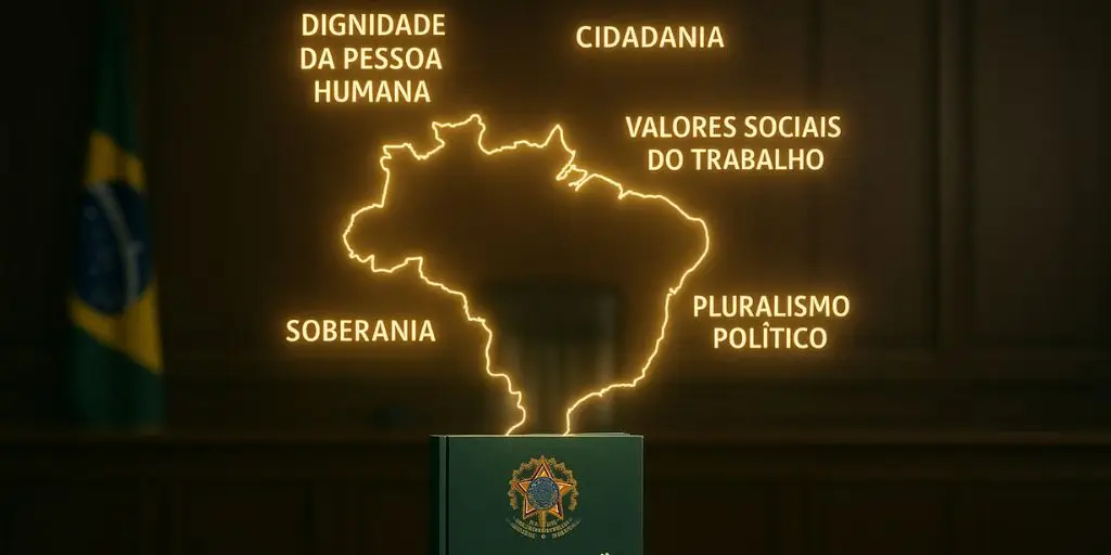 Princípios sensíveis