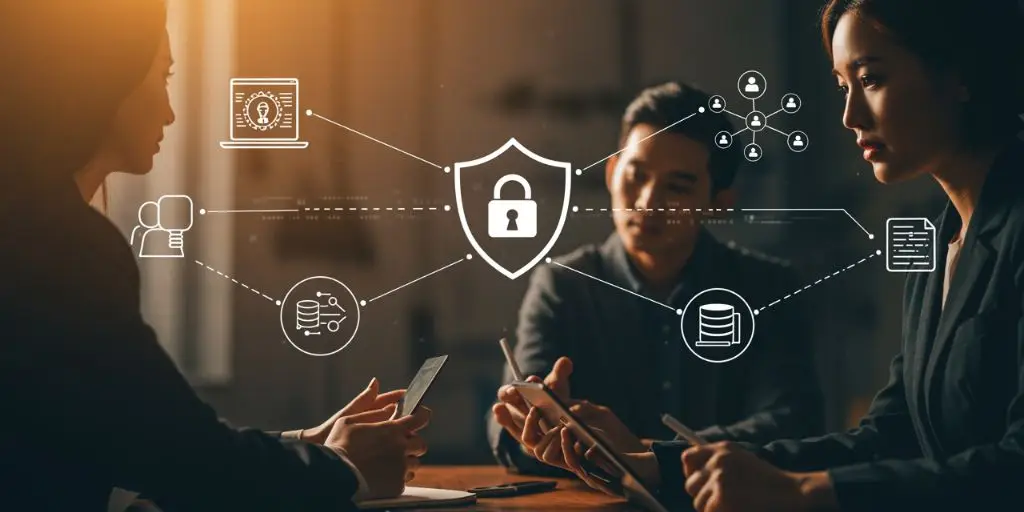 Privacidade de dados