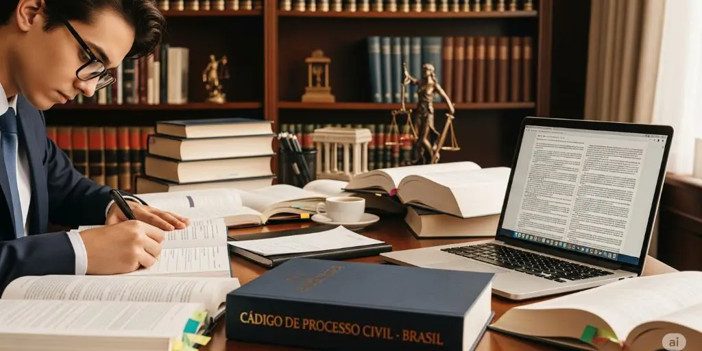 Anotações Acadêmicas de 25-08-2025 - Petição Inicial