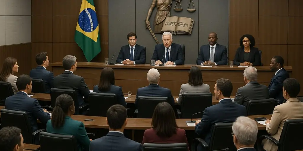 Democracia Representativa