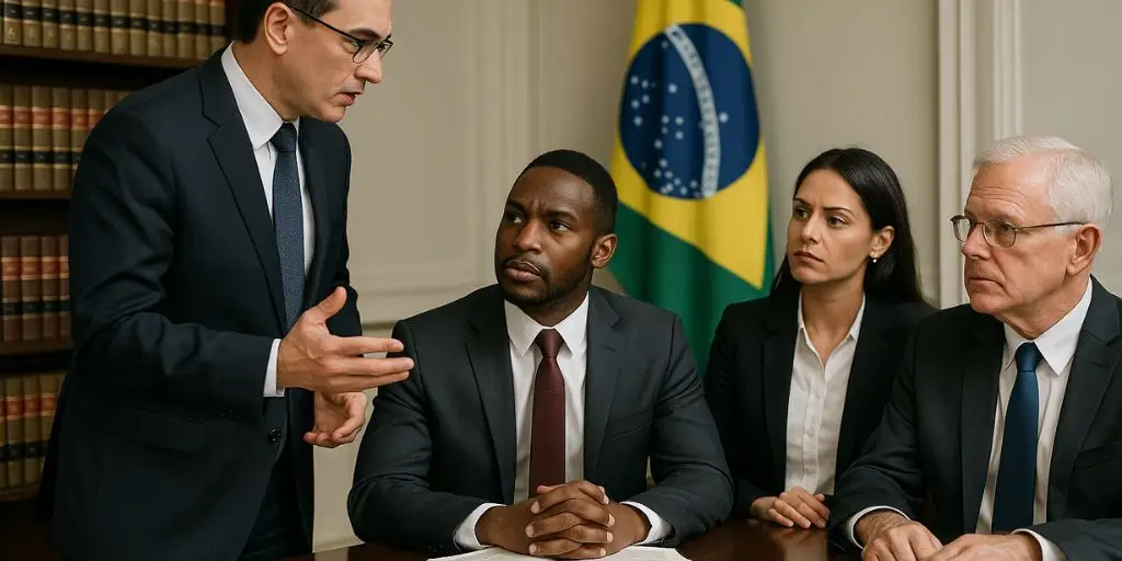 Perda dos Direitos Políticos
