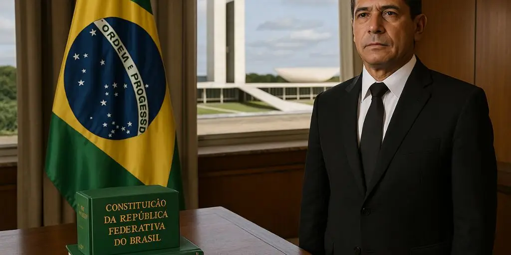 Cargos Exclusivos para Brasileiros Natos