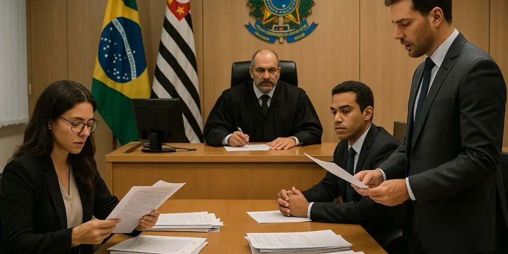 Princípio da Adequação do Procedimento
