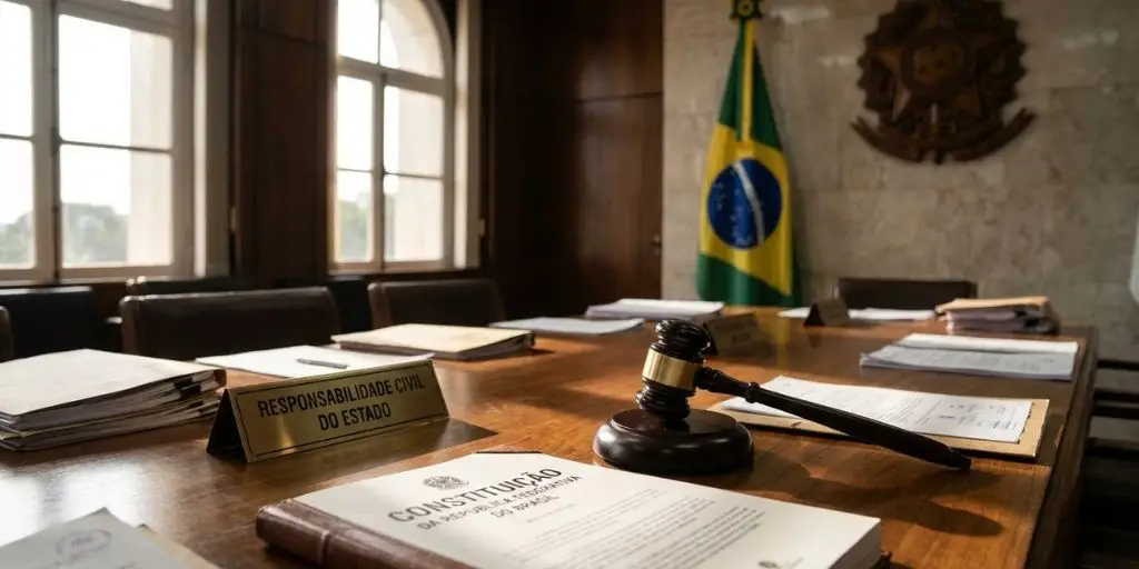Responsabilidade Civil do Estado