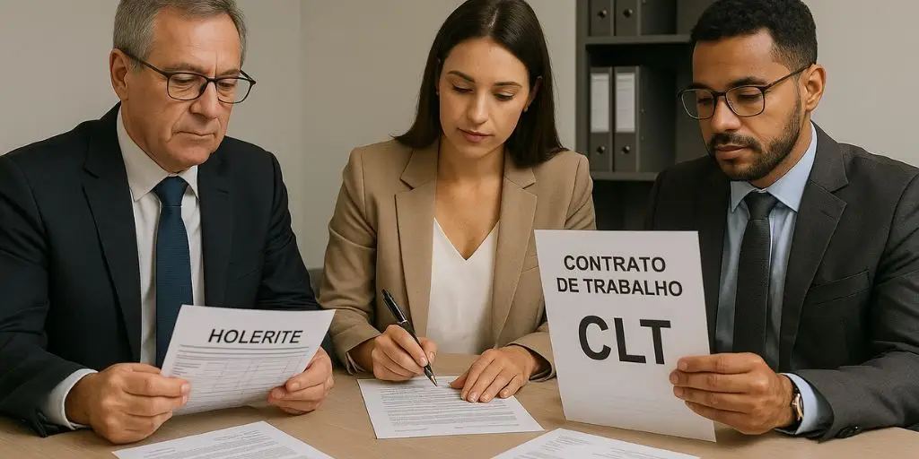 Salário x Remuneração na CLT