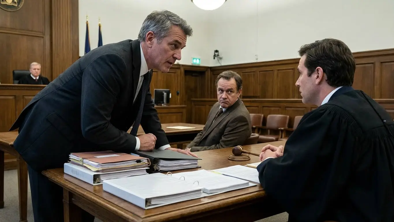 Teorias da Autoria no Direito Penal