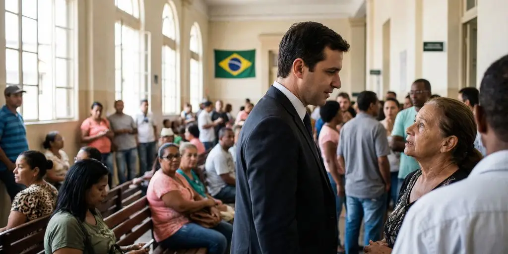 Inafastabilidade da Tutela Jurisdicional