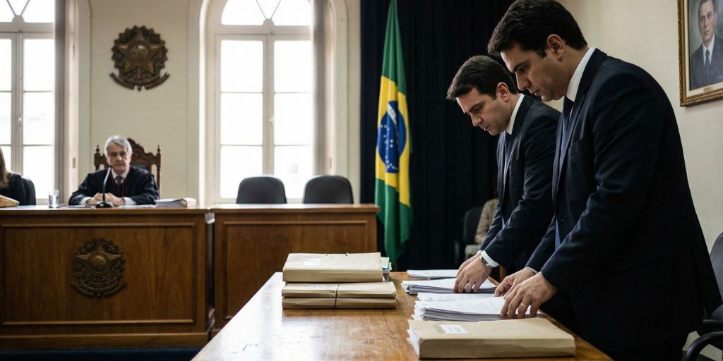 Princípio Da Anterioridade