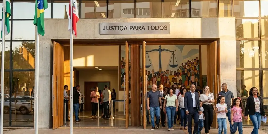Princípio da Função Social do Processo