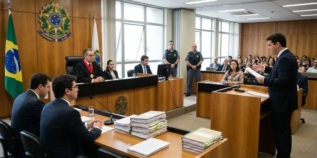 Princípio da Identidade Física do Juiz