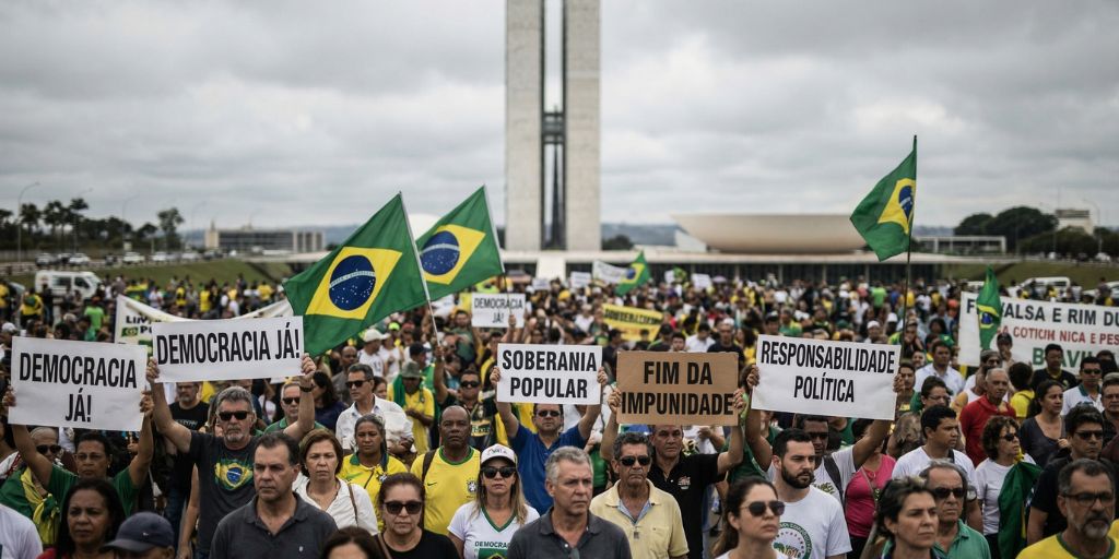 Princípio da Soberania Popular