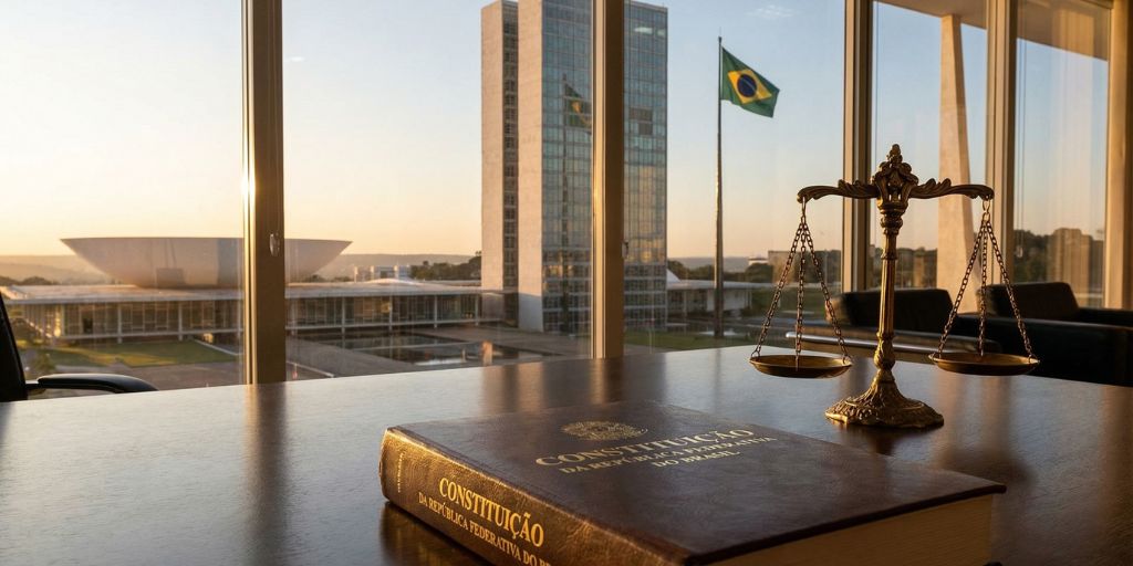 Princípio da Supremacia da Constituição