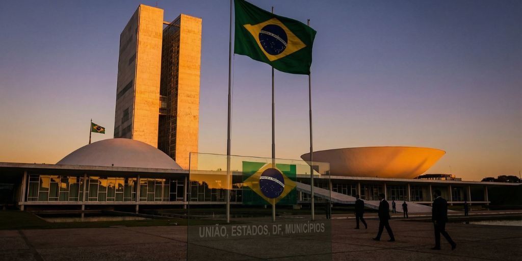 Princípio do Pacto Federativo